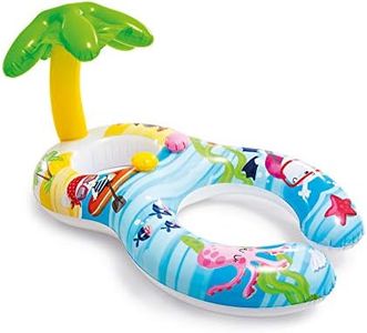 Intex My First Inflatable Baby Swim Float (ages 1 - 2 years)