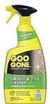 Goo Gone Grout & Tile Cleaner - 28 
