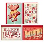 Hallmark Valentines Day Cards Assor
