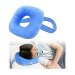 Ear Piercing Pillow with for Side S