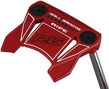 Rife Golf 