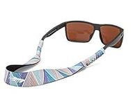 Pilotfish Floating Sunglasses Strap, Premium Lightweight Neoprene Eyewear Retainer, Perfect Size for Men & Women