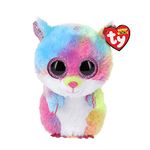 Ty Rodney Hamster Beanie Boo 15cm