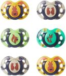 Tommee Tippee Anytime Dummies, 18-3