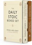 The Daily Stoic Boxed Set