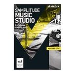 MAGIX Samplitude Music Studio 2017 