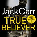 True Believer: Terminal List, Book 