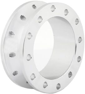 uxcell 3cm Height Aluminium Steering Wheel Hub Adapter Spacer Kit for Car