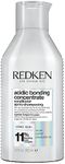 REDKEN Conditioner for Damaged Hair Repair | Acidic Bonding Concentrate | For All Hair Types