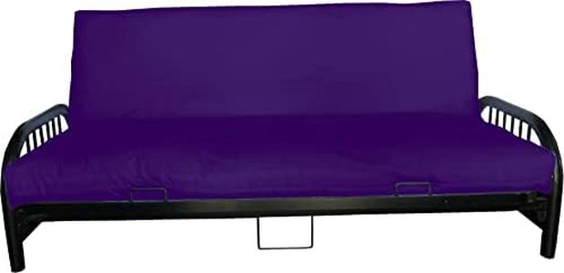 D&D Futon 