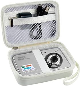 GWCASE Dig