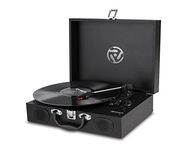 Numark PT01 Touring Touring Turntable