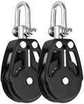 Blue Shark 2250-Sailing Pulley Bloc