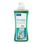 Virbac C.E.T. Aquadent Dental Solution for Dogs and Cats (500 ml)