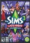 Sims 3 Late Night - Standard Editio