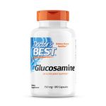 Dr Glucosamine