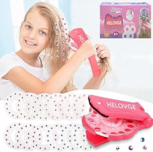 HELOVGE Ha