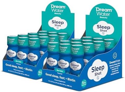Dream Wate