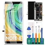 for Samsung Galaxy Note 8 Screen Re