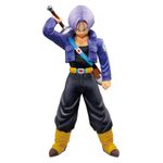 Ichibansho - Dragon Ball Z - Bandai Spirits Masterlise - Trunks (Dueling to The Future)