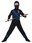 Sugar Ninja Costumes