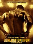 Generation Iron Extended Director's Cut