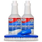 Clean-eez Grout Cleaner 2 Pack with