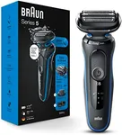 Braun Series 5 5020 Electric Razor 