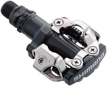 Shimano PD-M520L MTB Sport Pedals with Cleats