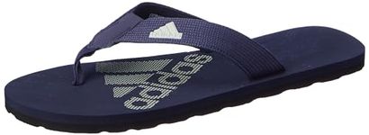 adidas mens ZENITH M SHANAV/CRYJAD Slide Sandal - 6 UK (IU5992)