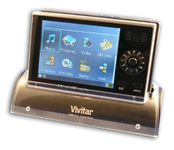 Vivitar DMD-P20 Portable Media Recorder