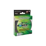 Power Pro Spectra Fiber Braided Fishing Line, Moss Green, 150YD/20LB