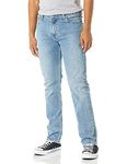 Levi's Men's 501 Slim Fit Jeans, Pickles - Advanced Stretch, 40W x 32L