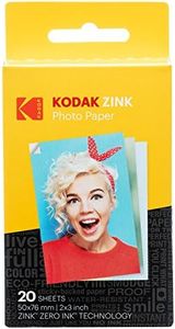 KODAK 2x3