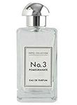 Hotel Collection No3 Pomegranate Perfume | Aldi 100ml Spray Eau De Parfum for Women