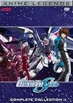 Mobile Suit Gundam SEED: Complete Collection 2 (Anime Legends) (ep.26-50)