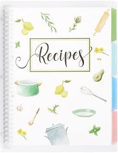 Recipe Boo