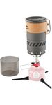 MSR Switch Lightweight Backpacking and Camping Stove System