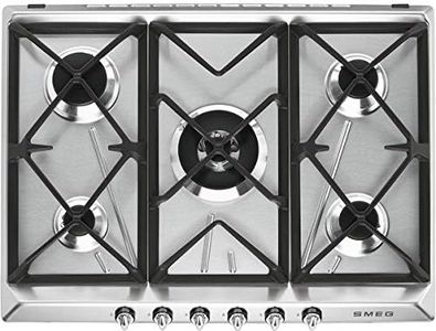Smeg Gas h