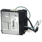 [WR49X10283 Inverter OEM Mania] WR49X10283 (Item code: 519306299) NEW OEM Produced for GE Refrigerator Inverter No Wire VCC3 1156 K8 F 90 - AP5669522 PS6883663 2677747 WR55X10490