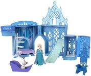 Mattel Disney Princess Toys, Storyt