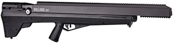 Benjamin Bulldog BPBD3S .357 PCP Hu