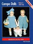 1909-1928 - Identification and Price Guide (v. 2) (Composition Dolls)