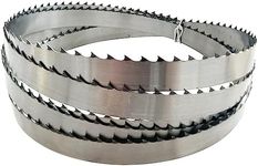 FOXBC 116 Inch x 3/4 Inch x 3 TPI Bandsaw Blades for Jet JWBS-14SFX, JBS-14SFV Bandsaws