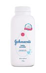 Johnsons Baby Powder 100g