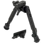 UTG Recon 360 TL Bipod, 7"-9" Center Height, Picatinny