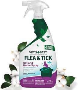 Vet’s Best
