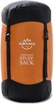 OMVMO Sleeping Bag Stuff Sack, 11L/