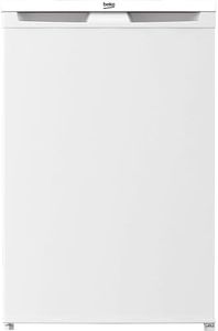 BEKO UFF4584W 86 litre Upright Freezer Frost Free Class E White
