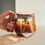 Electric Self Stirring Mug, 400ml H